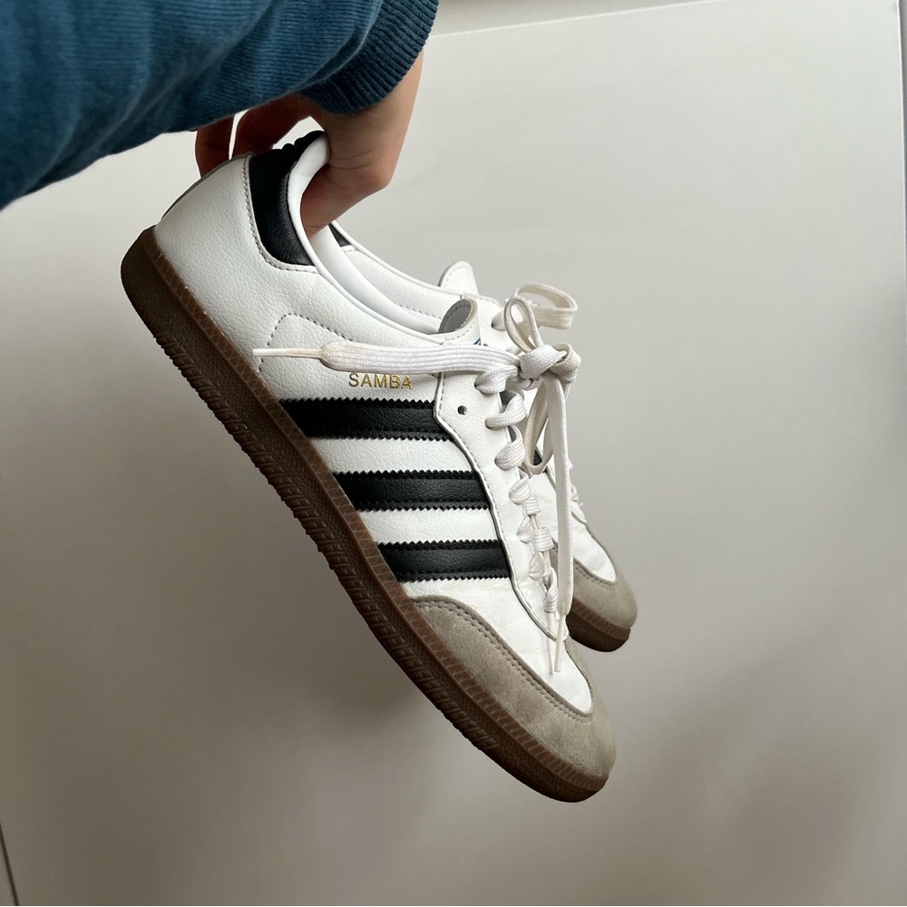 COPY - Adidas Vegan Sambas
